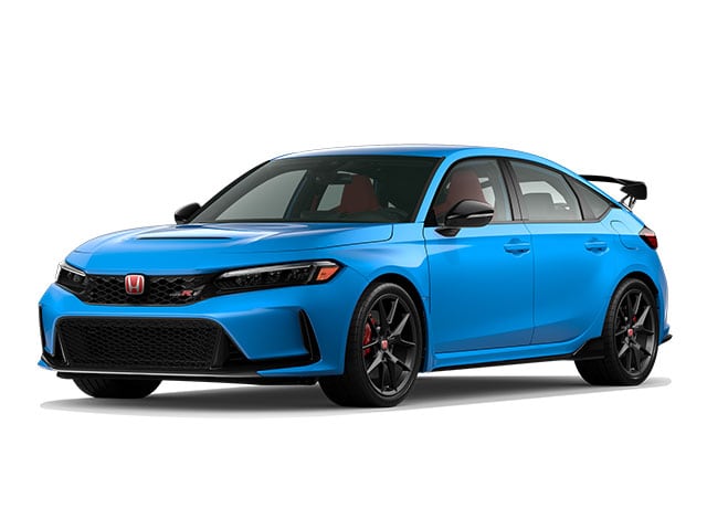 Honda Civic Type R